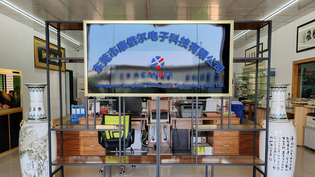 辦公環(huán)境
