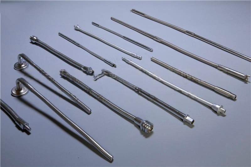 機械設(shè)備軟管